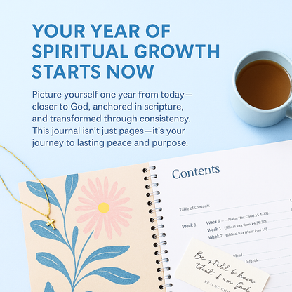 Women's Bible In A Year: 52 Week Study