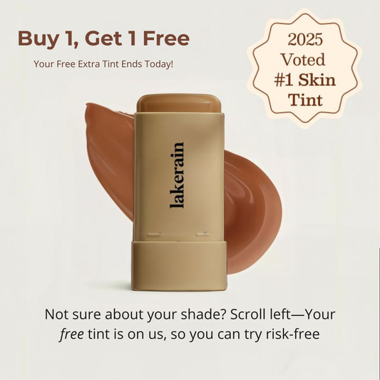 Cove Balm Serum Skin Tint®