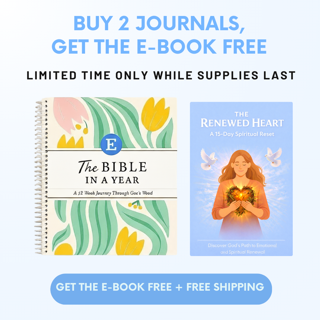 Women's Bible In A Year: 52 Week Study